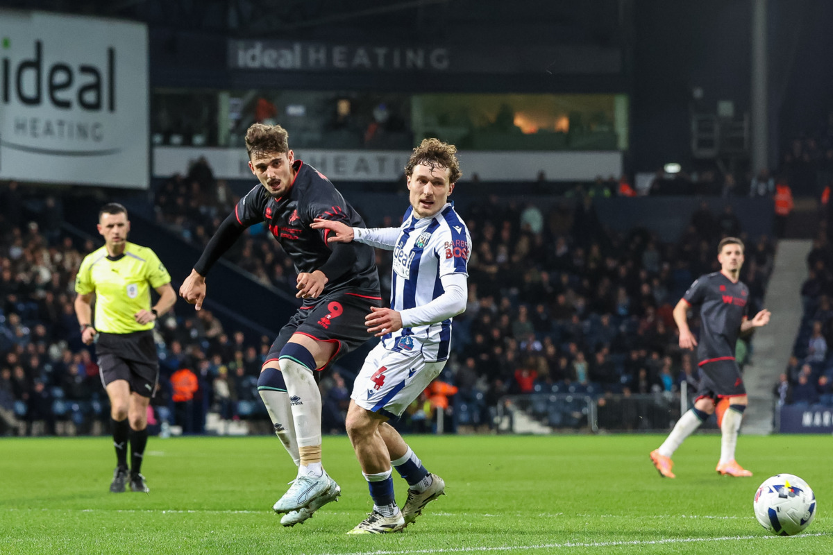 Championship: komoly bajban a magyar válogatott játékos csapata, pontlevonás fenyegeti őket