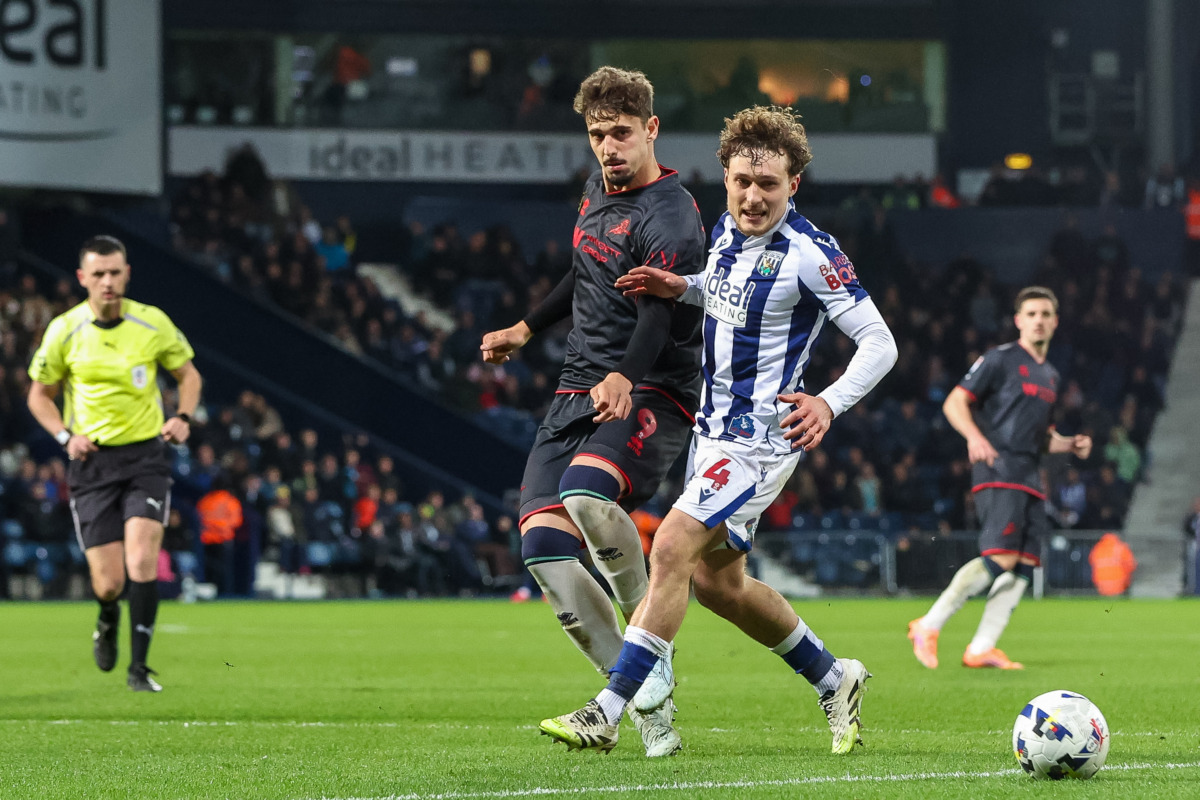 A bajnoki hajrá dönthet a magyar válogatott játékos jövőjéről – sajtóhír