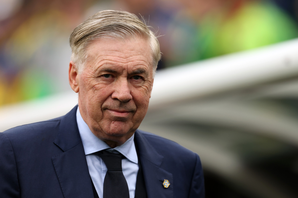 Vége az olasz iskolának? Ancelotti szerint ezért bukik el sorra az Azzurri