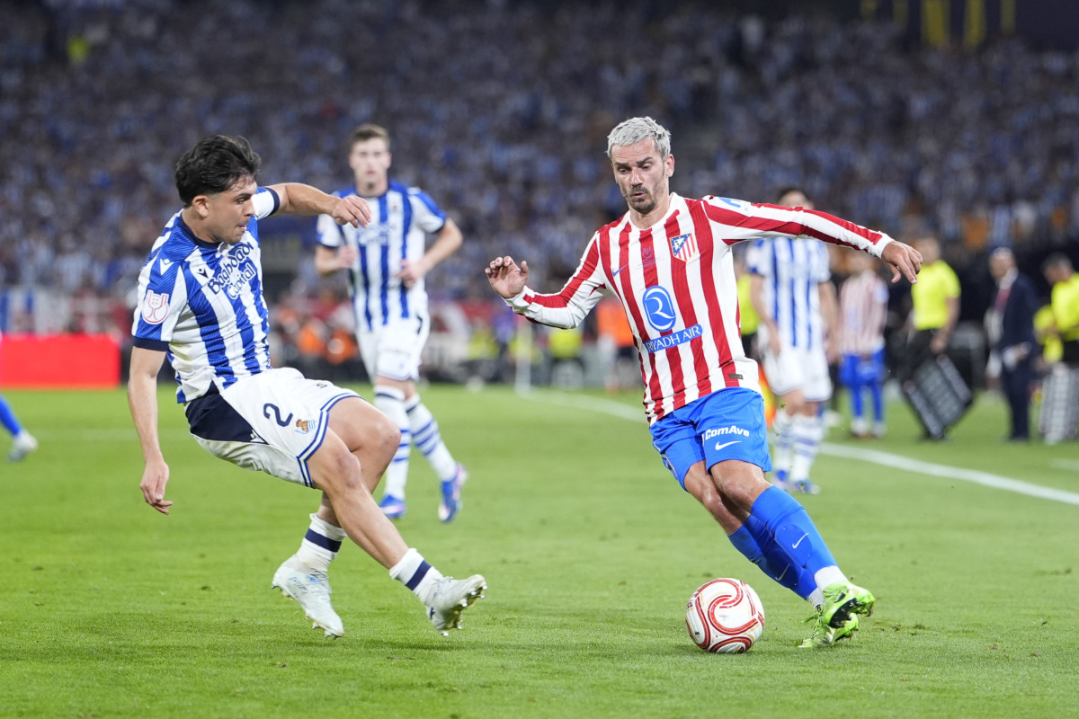 Copa del Rey: büntetőpárbaj döntött a fináléban, kupagyőztes a Real Sociedad!