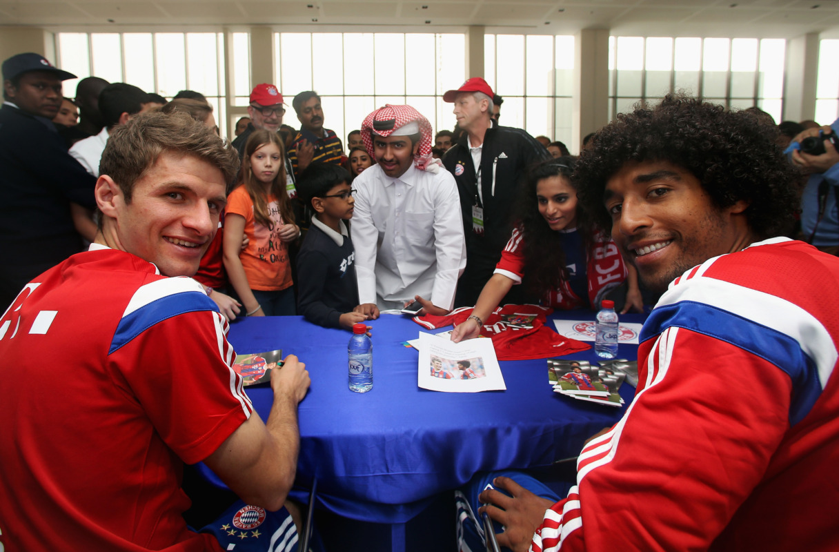 Bayern: edzőnek áll a korábbi kiválóság! – hivatalos