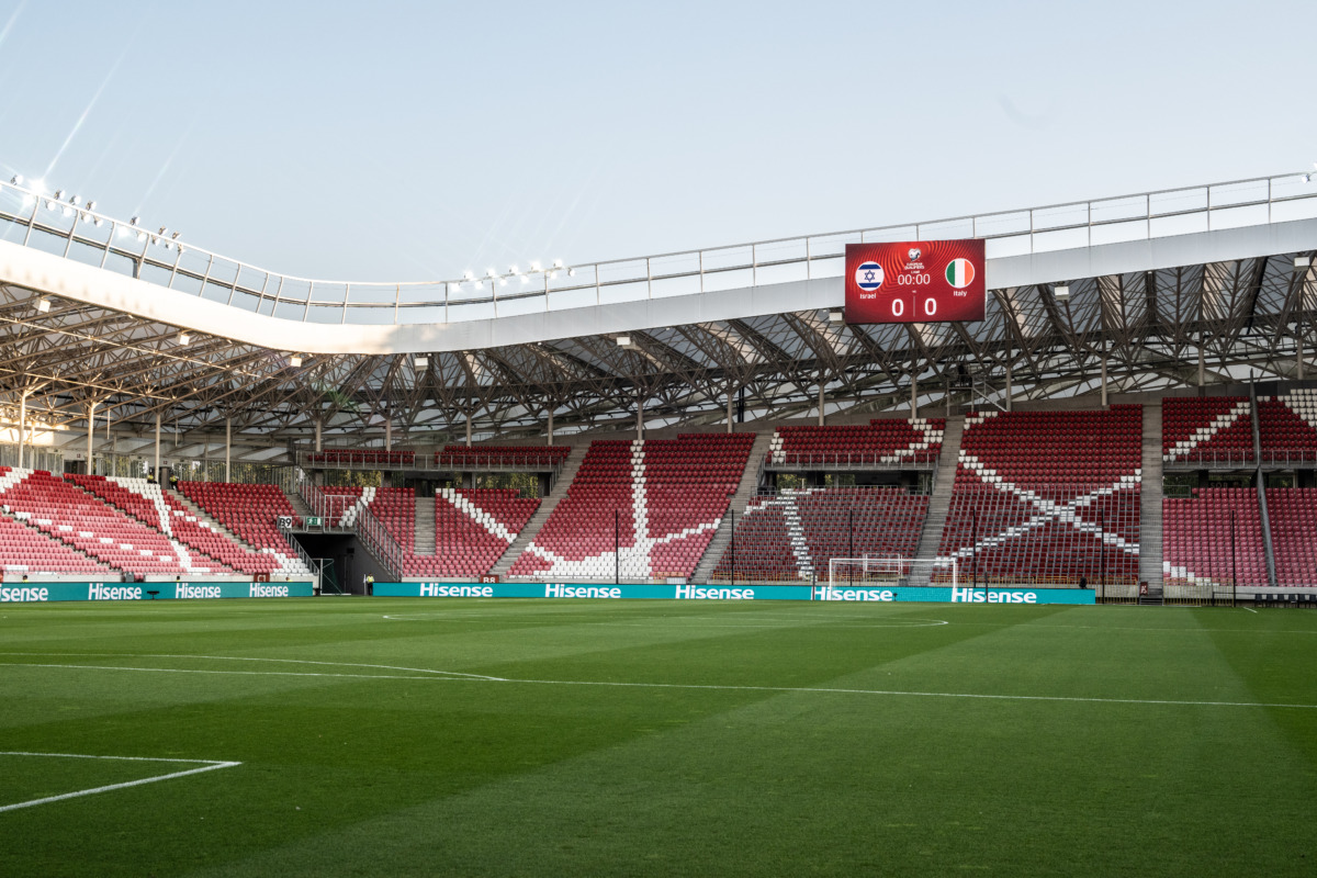 Túl van a műtéten a DVSC súlyos sérülést szenvedett támadója – HIVATLOS