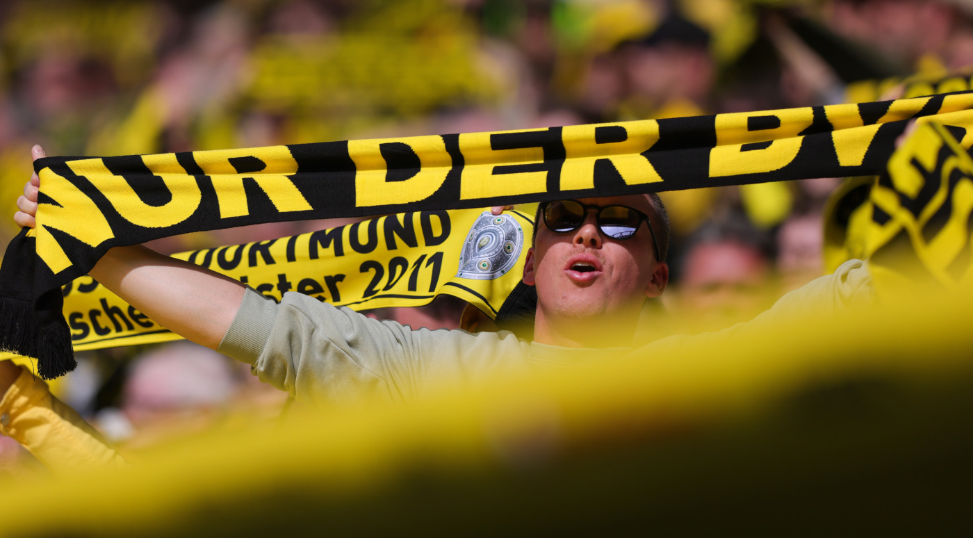 Dortmund: új középhátvéd is érkezhet! – sajtóhír