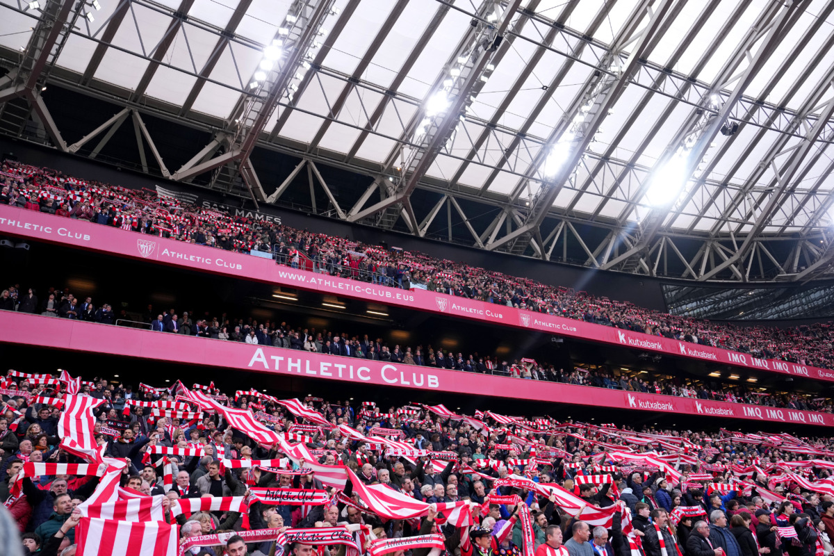 La Liga: megtalálta új edzőjét a Bilbao! – sajtóhír