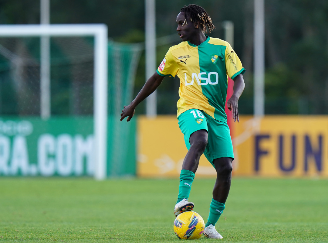 Életveszélyesen megkéselték a Midtjylland 19 éves középpályását