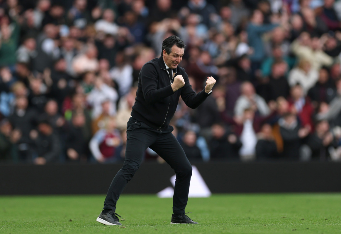 Spanyolország: Unai Emery csapata feljutást ünnepelhetett!