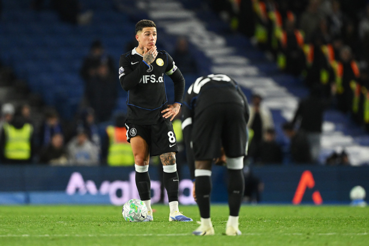 A Real Madrid és a Manchester City is vinné a Chelsea motorját – sajtóhír