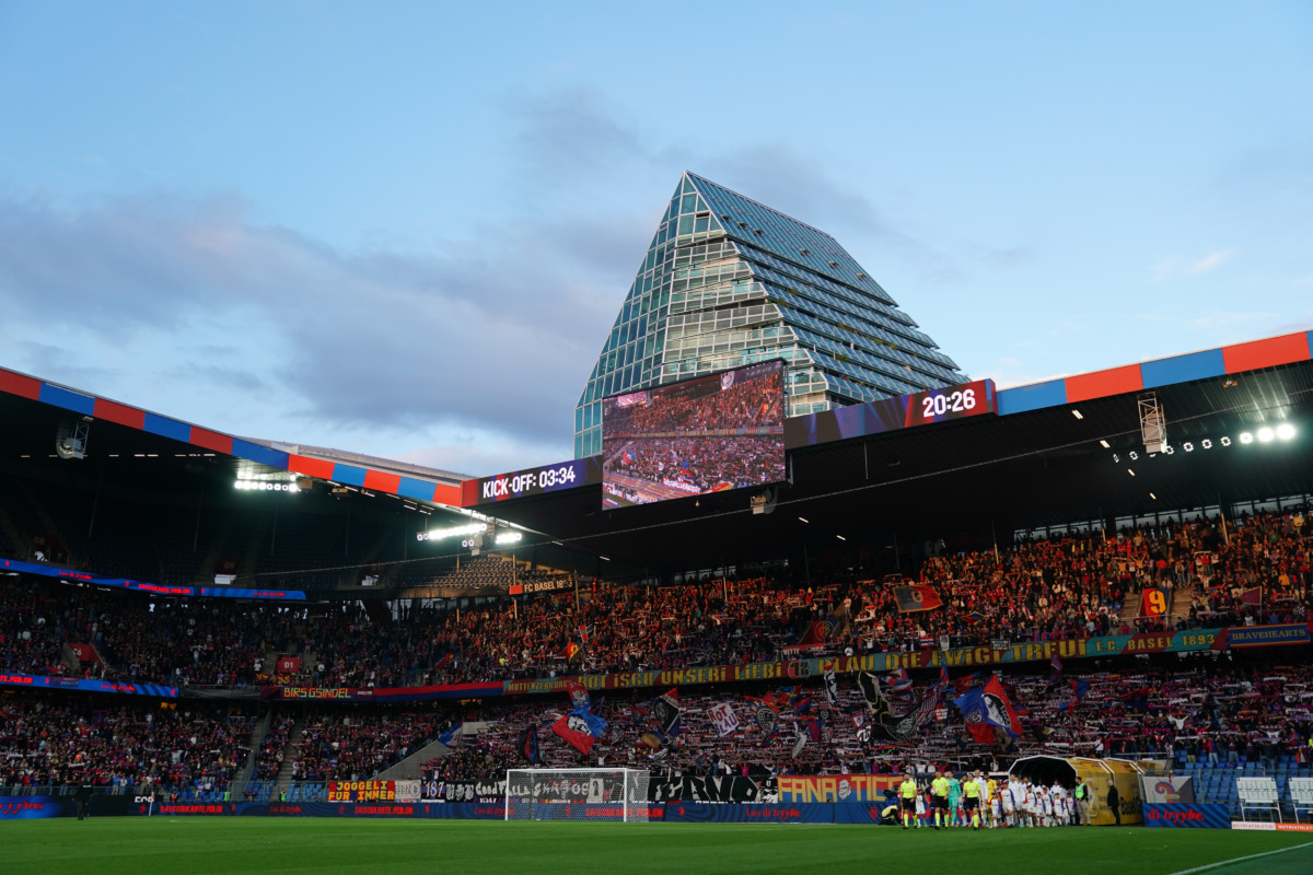 Tűzeset miatt maradt el a 21-szeres bajnok mérkőzése – HIVATALOS