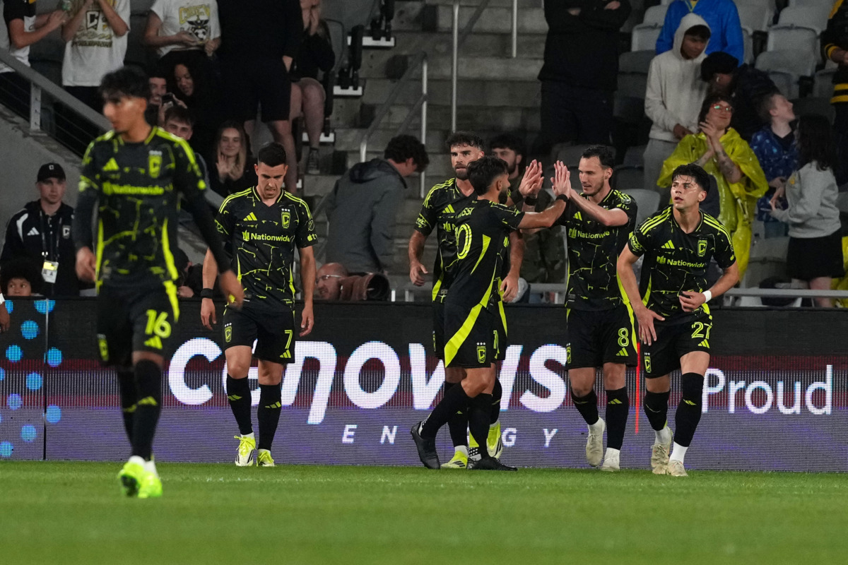 MLS: Gazdag kezdte a gólgyártást, a Crew legyőzte a Galaxyt – videóval