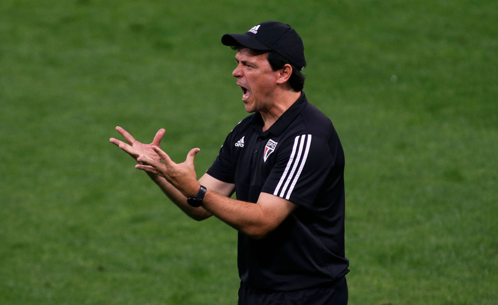 A brazil válogatott korábbi kapitánya mentheti meg a Corinthianst – HIVATALOS