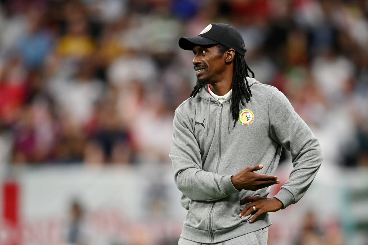 Másik válogatott vezetését vette át a szenegáli sikerkapitány – HIVATALOS