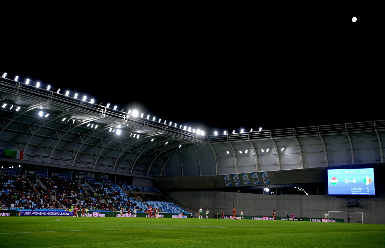 Történelmi mérföldkő a magyar női labdarúgásban: debütál a VAR a kupadöntőben