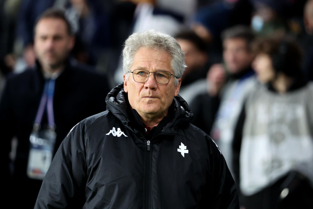 „Végig reménykedtem a csodában” – Bölöni László a mestere, Lucescu haláláról