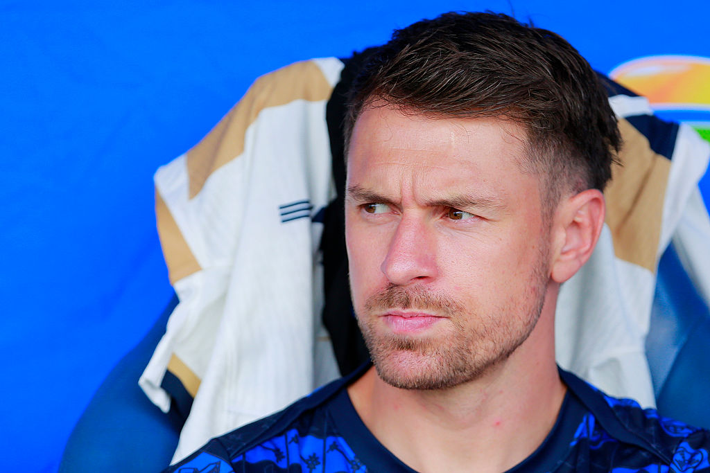 35 évesen visszavonult az Arsenal egykori kiválósága – HIVATALOS