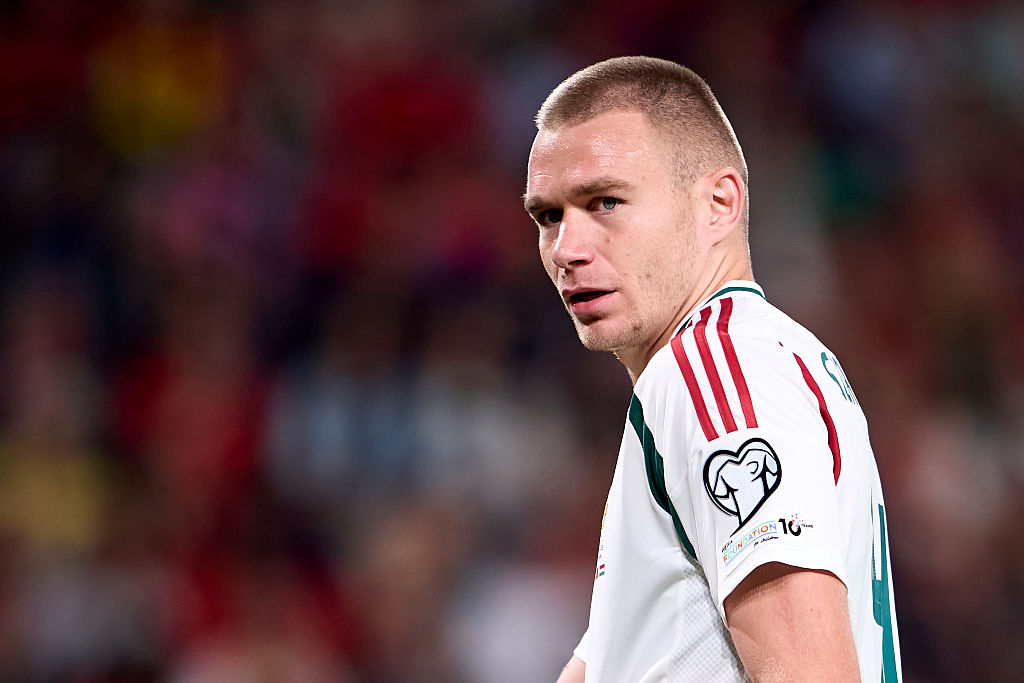 „Teljesen inkompetens” – kőkemény kritikát kapott Lengyelországban a magyar védő