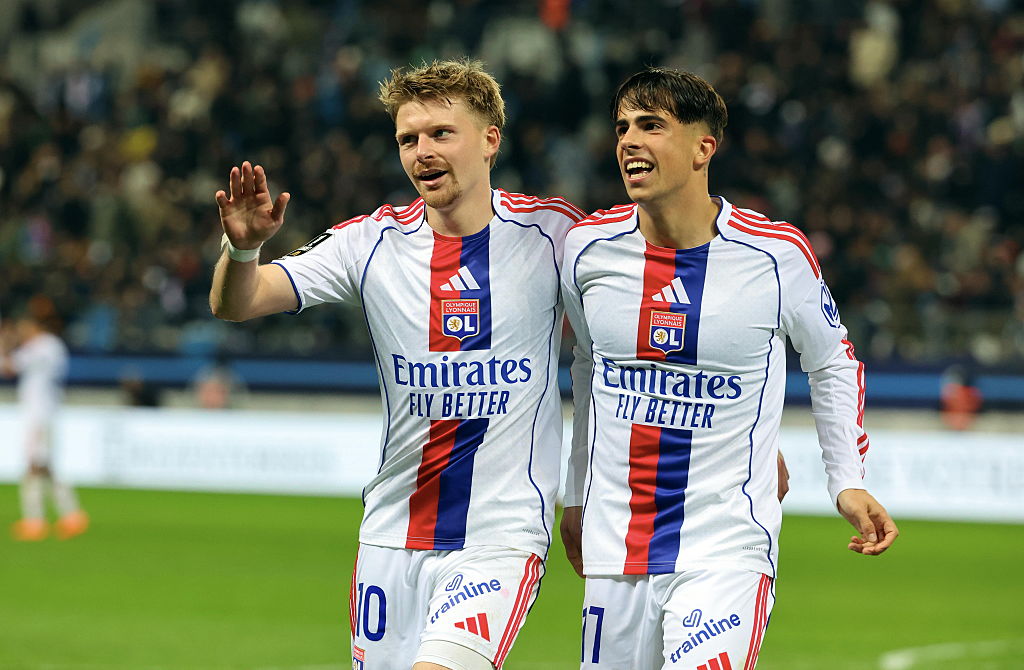 A Ligue 1 egyik legjobban teljesítő játékosát szemelte ki az Aston Villa – sajtóhír