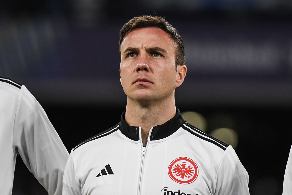 Hosszabbított világbajnok középpályásával az Eintracht Frankfurt! – Hivatalos