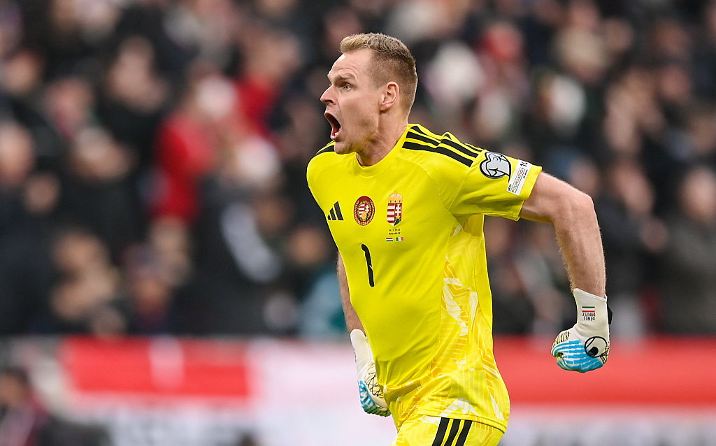 A Ferencváros kapusa nem lepődne meg a válogatottbeli kihagyásán