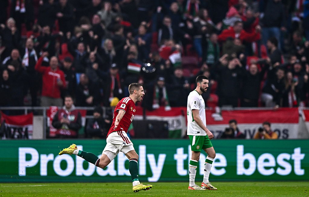 Felépült a sérülésből, újra bevethető a magyar válogatott csatára