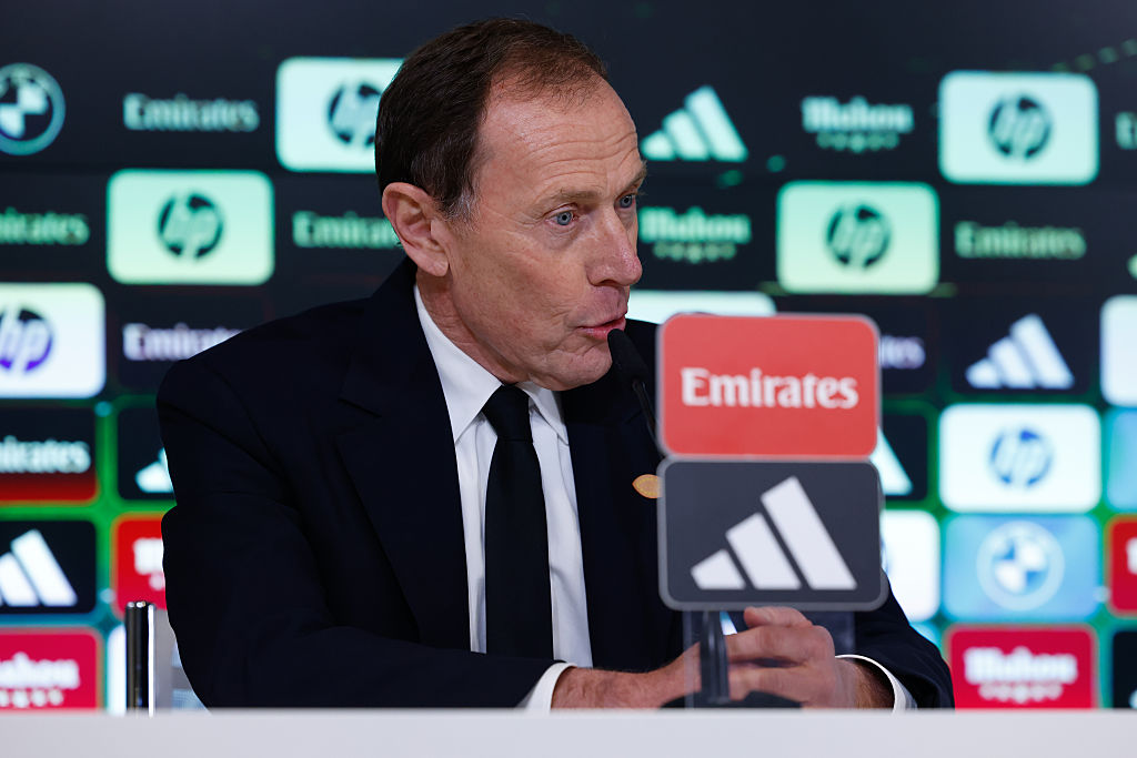 Butragueno: „számunkra megtiszteltetés a Bayern ellen játszani”