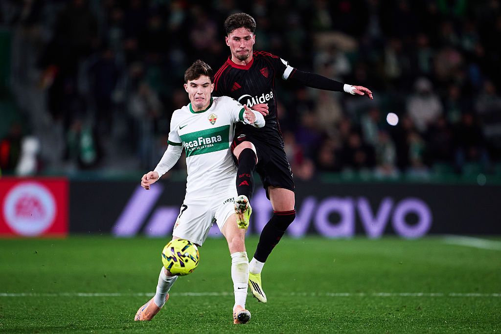 Aston Villa: honfitársával erősítene Unai Emery – sajtóhír