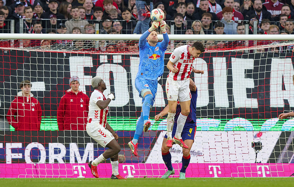 Visszatérés küszöbén: a magyar kapus is ott van a Brémába utazó lipcsei keretben