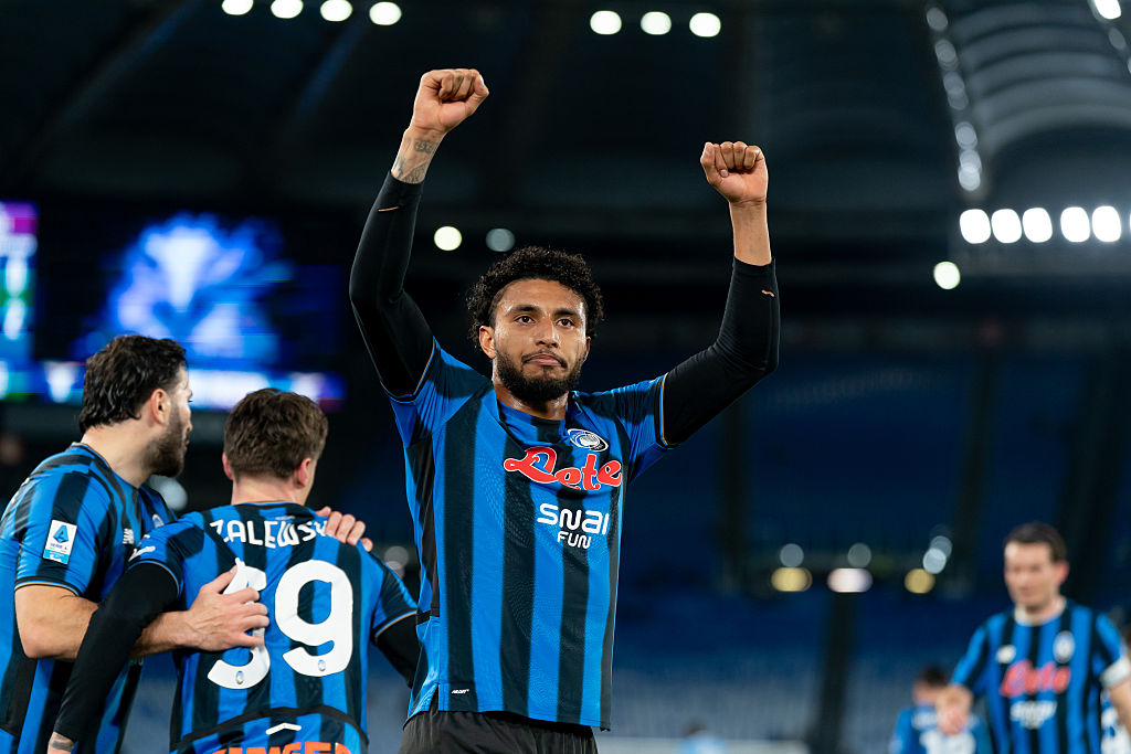 La Liga: Olaszországból érkezhet az Atlético Madrid első nyári szerzeménye! – sajtóhír