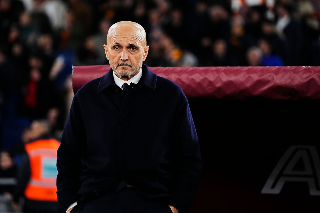 Juventus: eldőlni látszik Luciano Spalletti sorsa! – sajtóhír