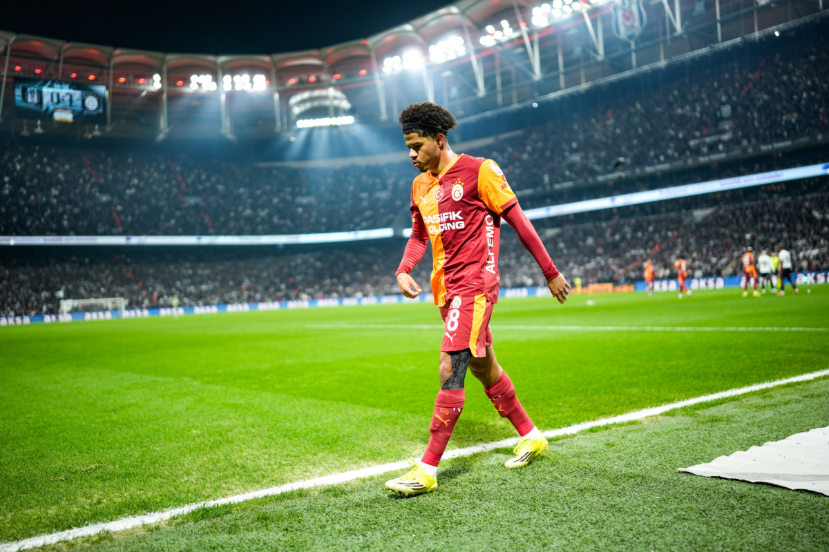 PL: a Galatasaray középpályását szemelte ki Unai Emery – sajtóhír