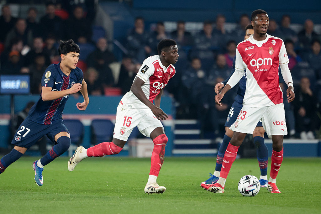 Szenegáli játékossal frissítené fel középpályáját a Newcastle – sajtóhír