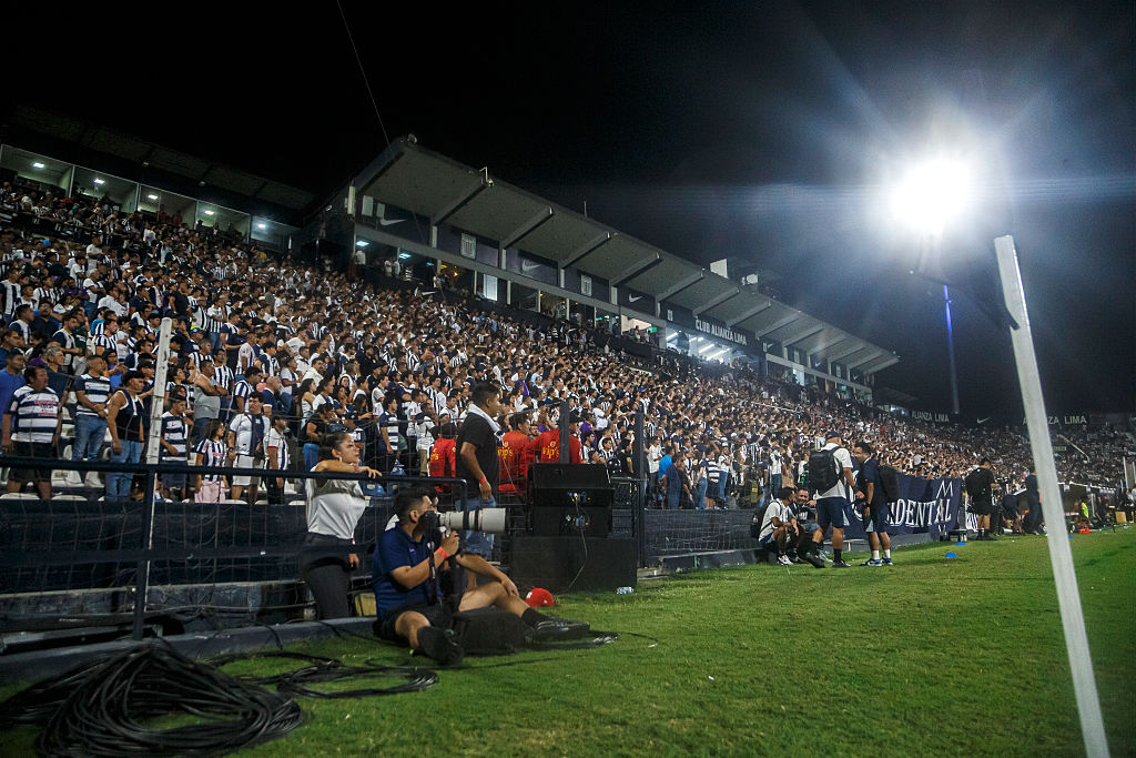 Halálos áldozata is van a perui tömegjelenetnek