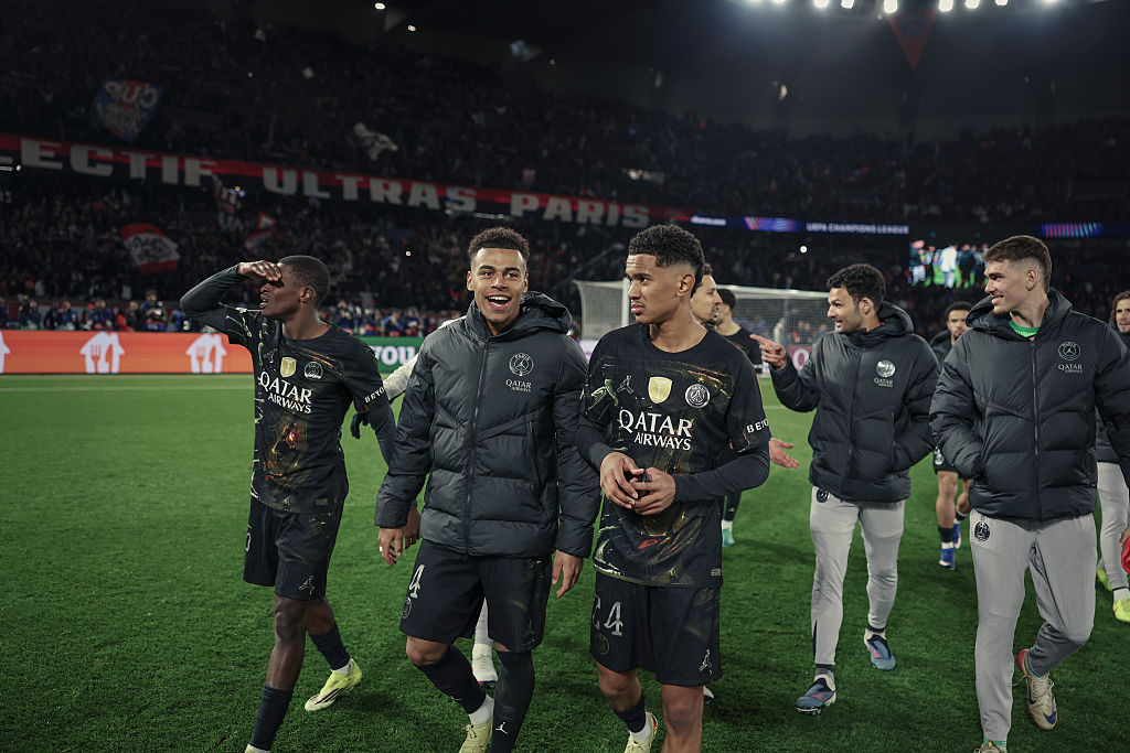 Ligue 1: hosszabbítana fiatal sztárjával a PSG – sajtóhír