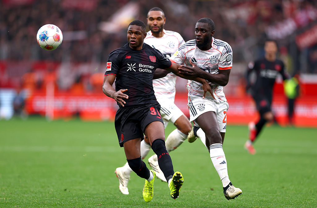 PL: a Leverkusen fiatal támadóját szemelte ki az Arsenal! – sajtóhír