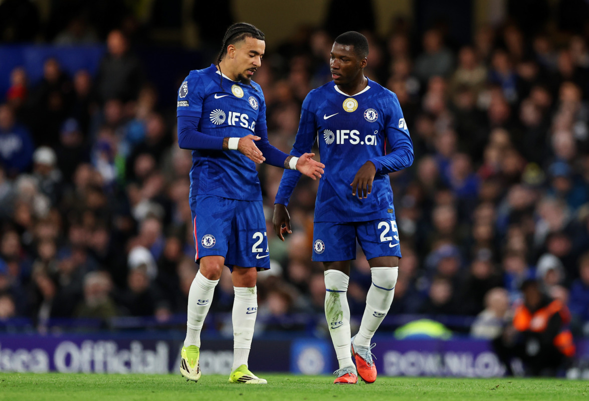 PL: aláírta új szerződését a Chelsea kulcsjátékosa! – Hivatalos