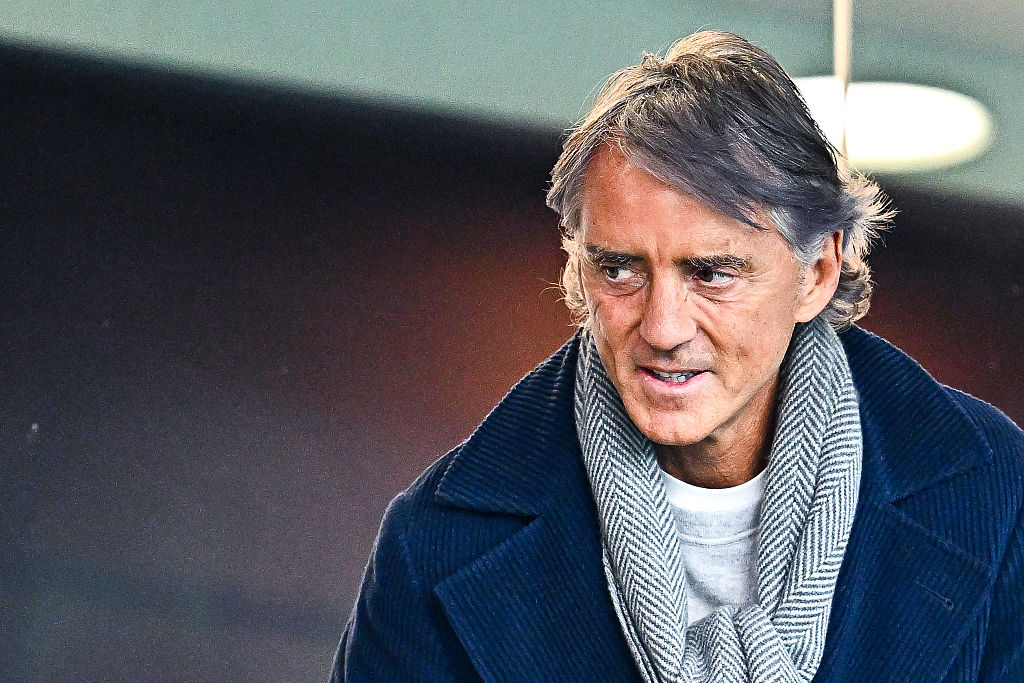 Ki lesz a befutó? Mancini és a politikai átrendeződés dönthet az Azzurri jövőjéről