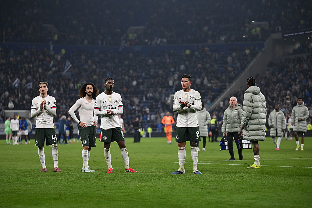 PL: megbüntette kulcsjátékosát a Chelsea! – Hivatalos