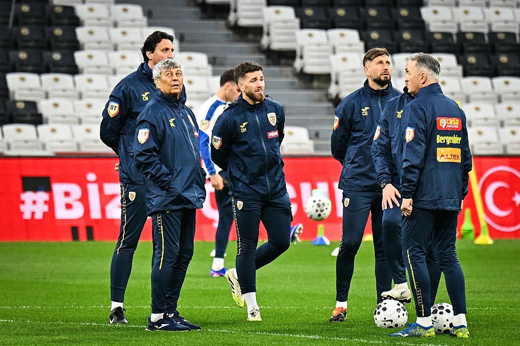 Tovább romlott az állapota, az intenzív osztályon kezelik a román válogatott lemondott kapitányát