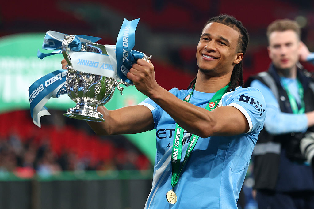 Nathan Aké visszatérhet korábbi csapatához – sajtóhír