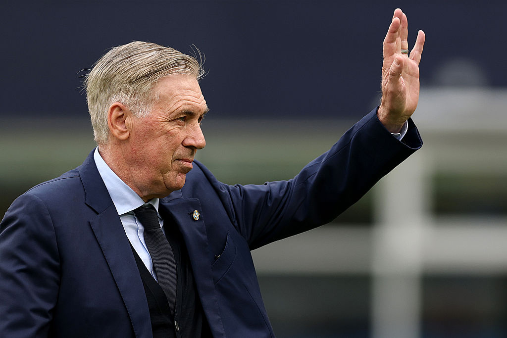 Még a világbajnokság előtt új szerződést kaphat Ancelotti a braziloktól – sajtóhír