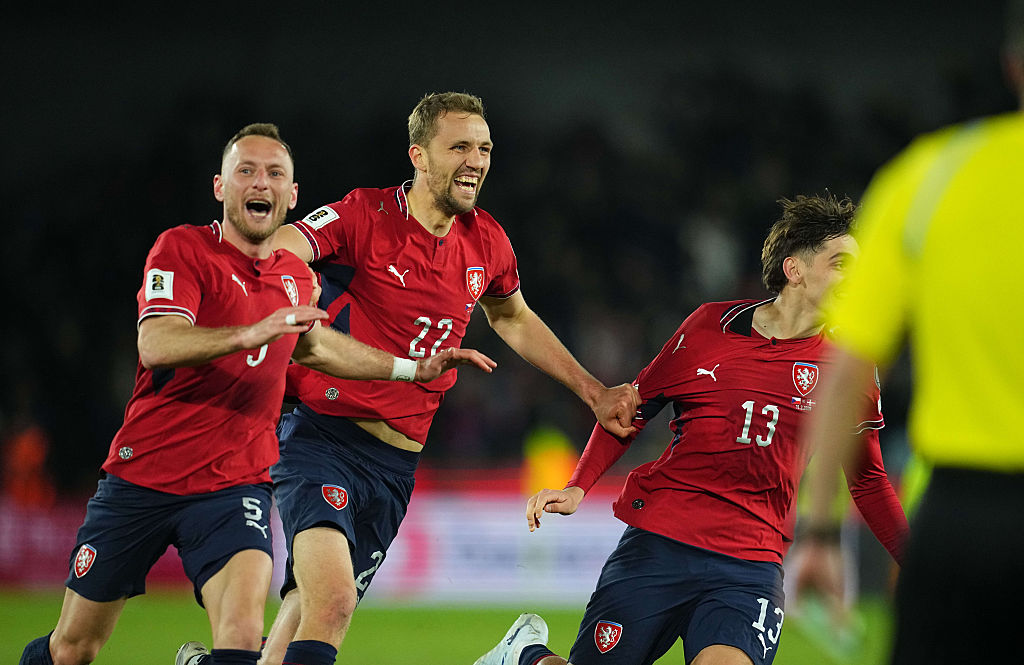 Cseh válogatott játékost igazolna az Evertonhoz David Moyes – sajtóhír