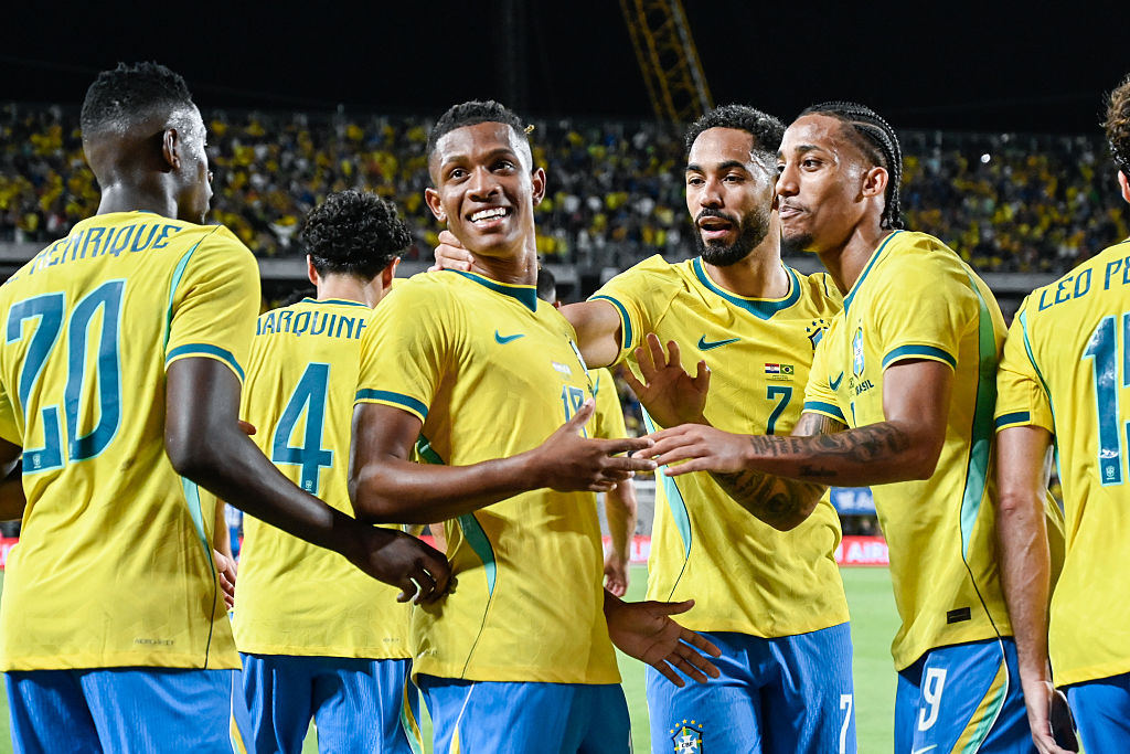 Felkészülés: Brazília legyőzte Horvátországot, Belgium és Mexikó remizett egymással – videóval