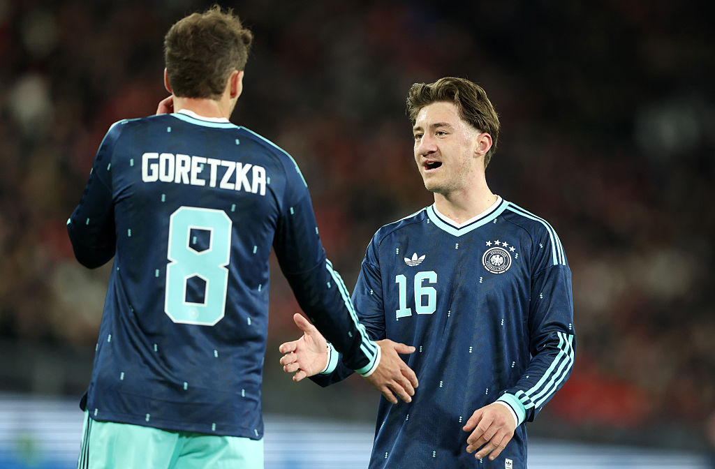 Német válogatott játékos került a Newcastle United radarjára – sajtóhír