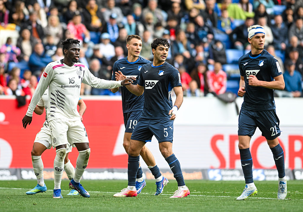 Bundesliga: új szerződést kötne meghatározó játékosával a Hoffenheim! – sajtóhír