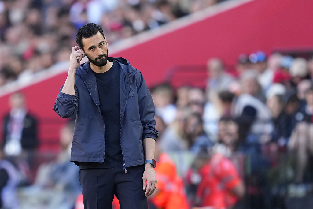 Arbeloa: „a keddi mérkőzésre kell koncentrálnunk”
