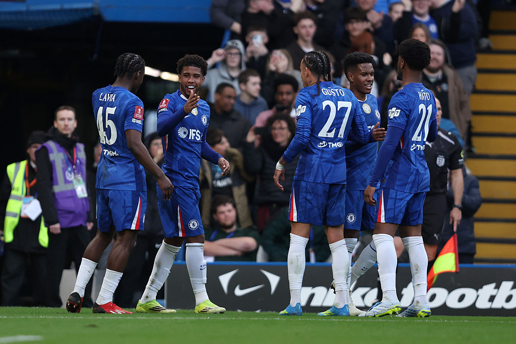 FA-Kupa: magabiztos győzelemmel jutott be az elődöntőbe a Chelsea – videóval