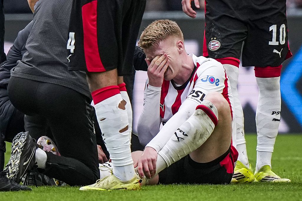 Vb 2026: súlyos sérülés miatt kihagyja a tornát a holland válogatott középpályása – HIVATALOS