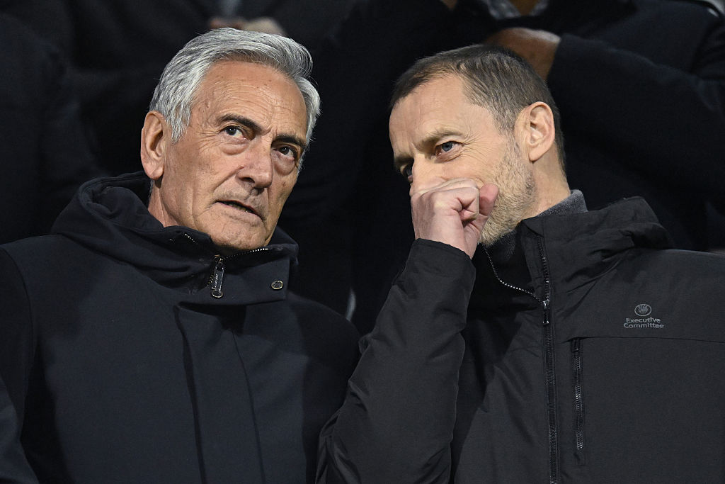 Ultimátumot kapott Olaszország: elvehetik tőlük a 2032-es Eb-t!