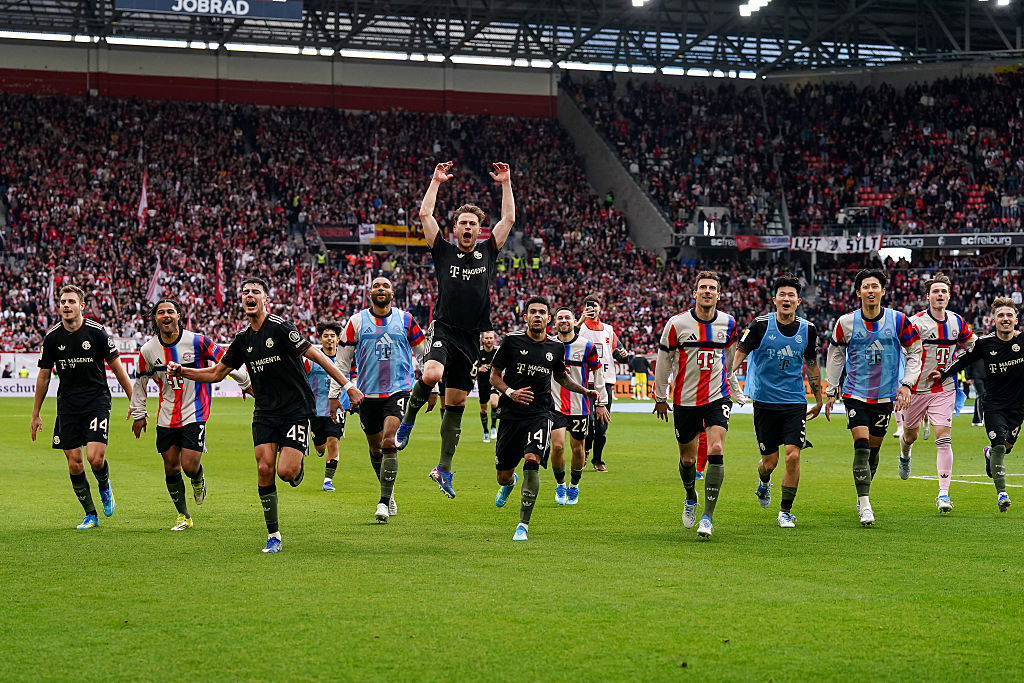 Eberl: „nem is lehetne jobb a hangulat a madridi utazás előtt!”