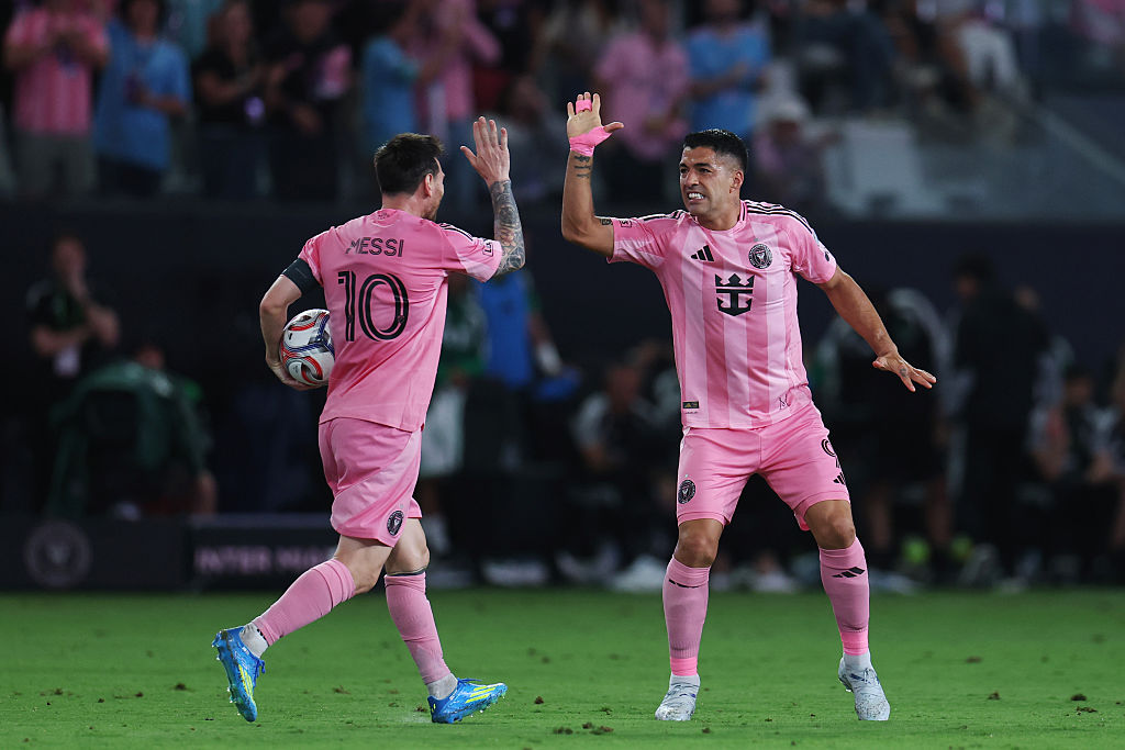 MLS: kétszer is egyenlített, de nem tudta megnyerni a stadionavatót az Inter Miami – videóval