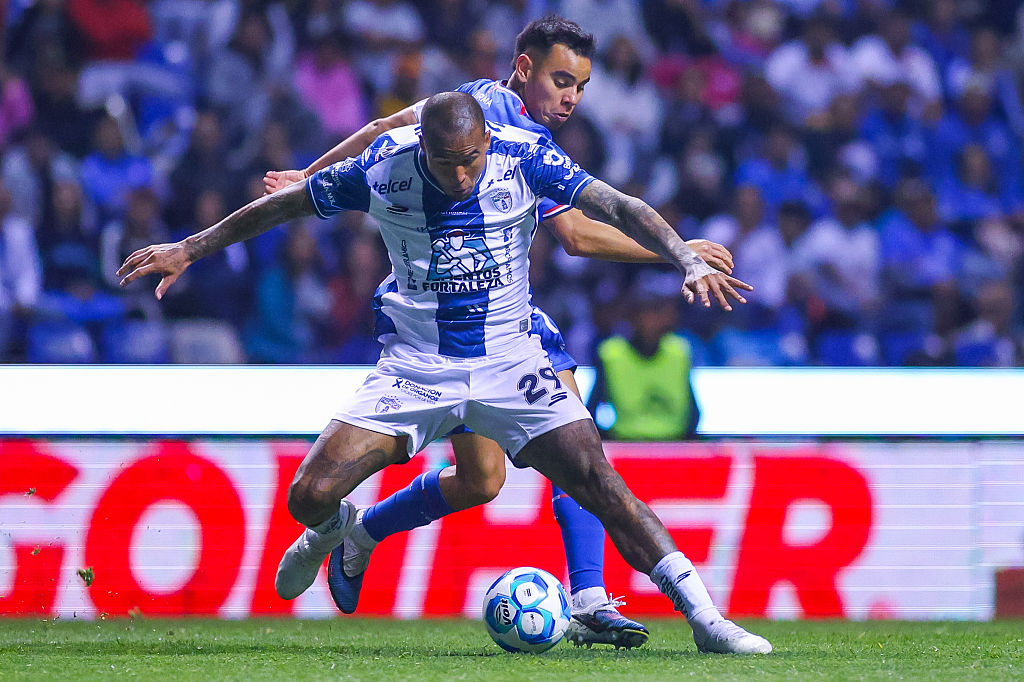 Liga MX: Kenedy duplájával nyert a Pachuca a Cruz Azul otthonában – videóval